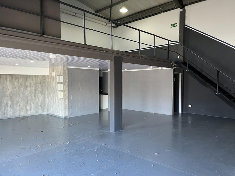 To Let commercial Property for Rent in Montague Gardens Western Cape